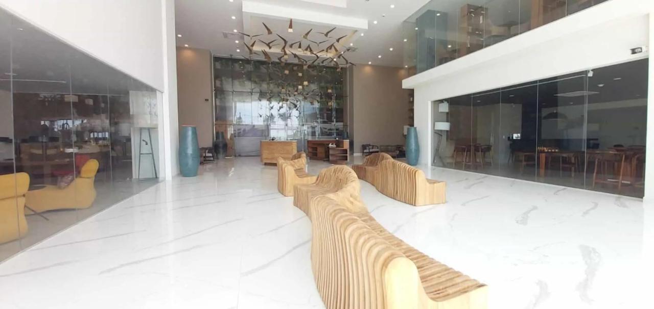 Camino Al Mar With Amazing View Of The Ocean, And Pool Apartment